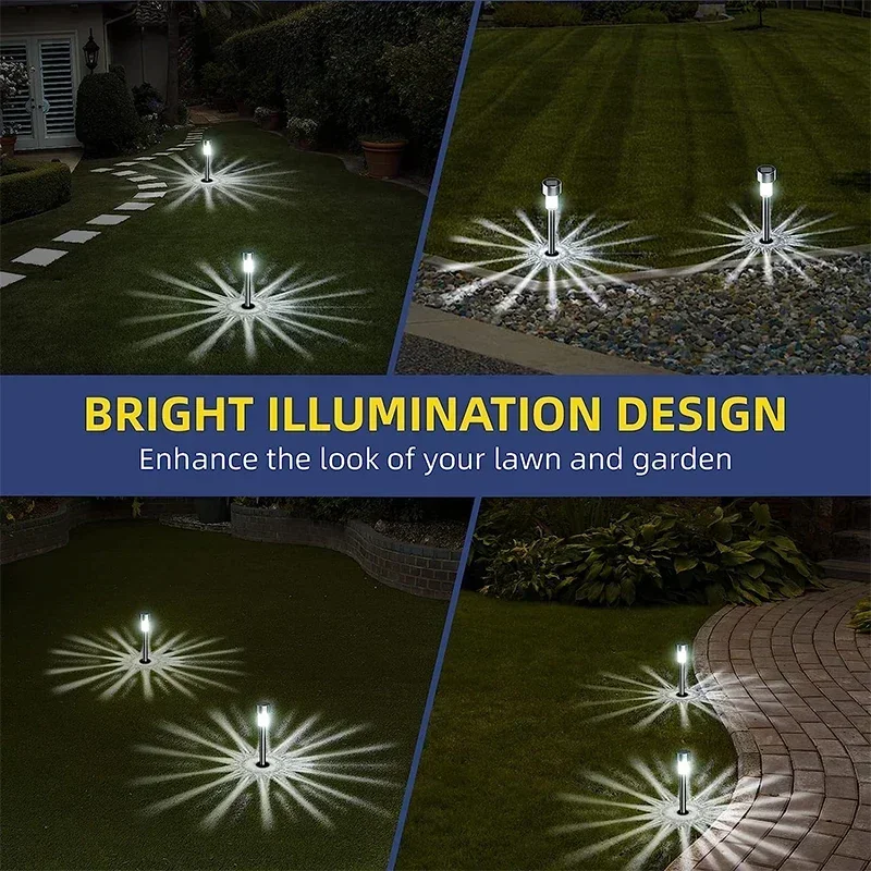 Luci solari da esterno Lampada - Outdoor Power Outlet Solar recensione e prezzo