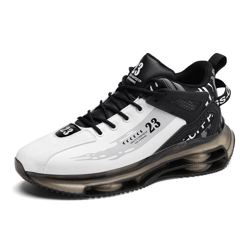 Flatform spring sneakers uomo  - Outdoor Power Mop recensione e prezzo
