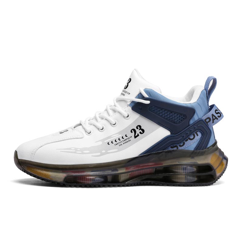 Flatform spring sneakers uomo  - Outdoor Power Mop recensione e prezzo