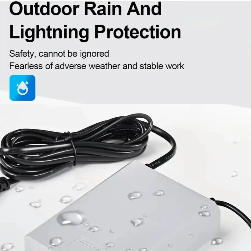 UPS impermeabile Gruppo di con - Ups Power Supply Outdoor recensione e prezzo