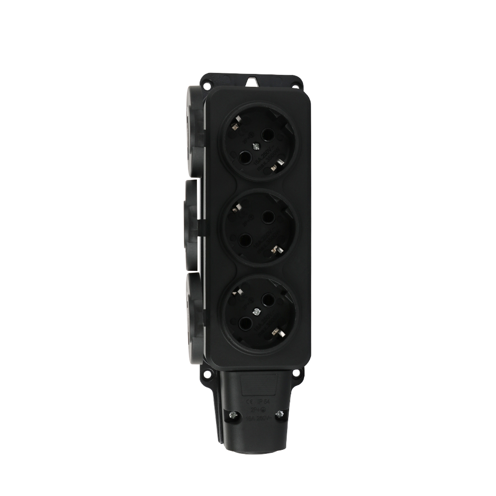 Multipresa da Esterno Impermea - Outdoor Power Outlet Extension recensione e prezzo
