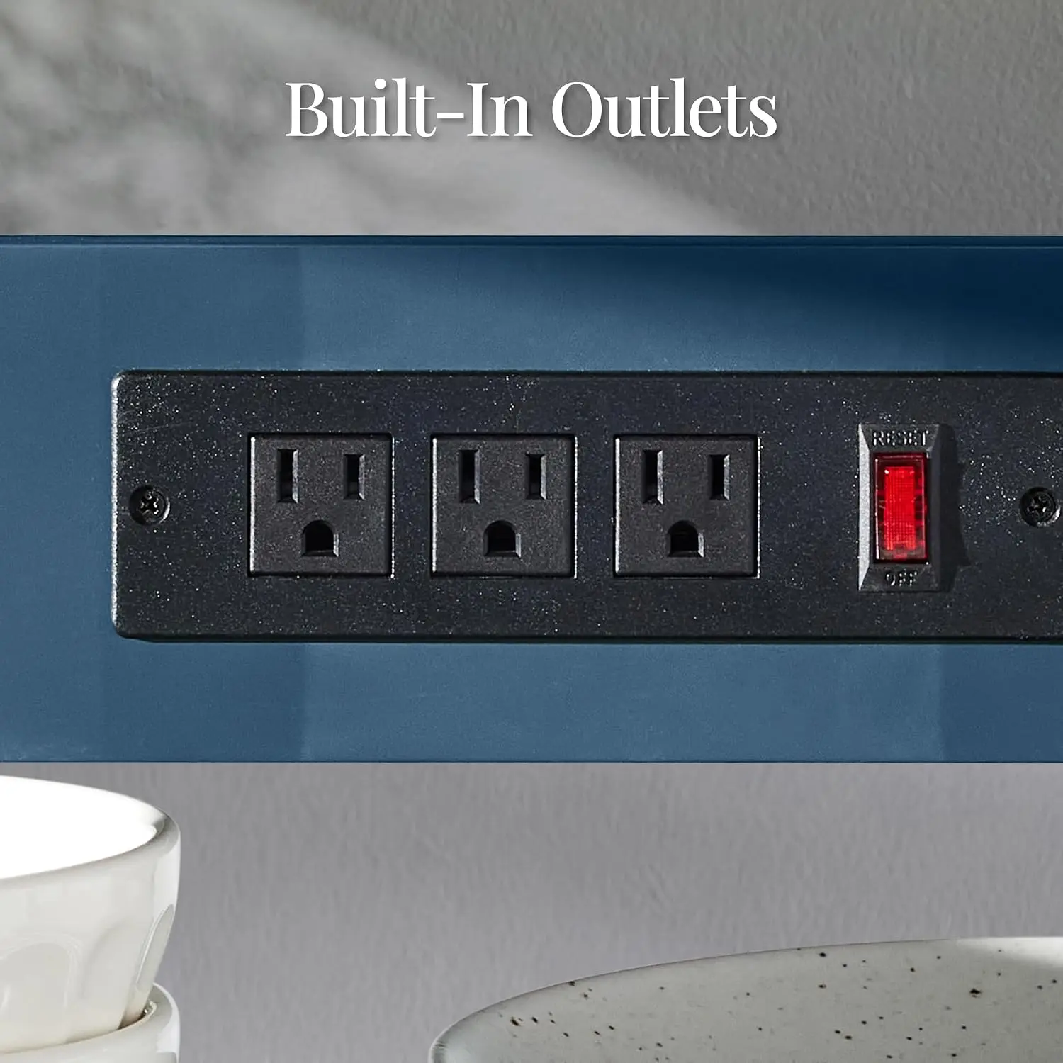 Carrello da Cucina Grande da 3 - Outdoor Kitchen Power Outlet recensione e prezzo