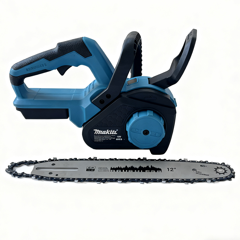 Motosega elettrica Makita da 1 - Electric Chainsaw Battery recensione e prezzo