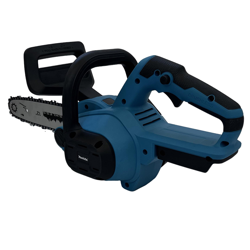Motosega elettrica Makita da 1 - Electric Chainsaw Battery recensione e prezzo