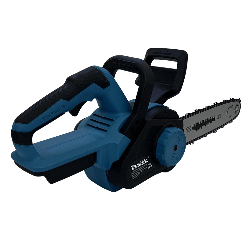 Motosega elettrica Makita da 1 - Electric Chainsaw Battery recensione e prezzo