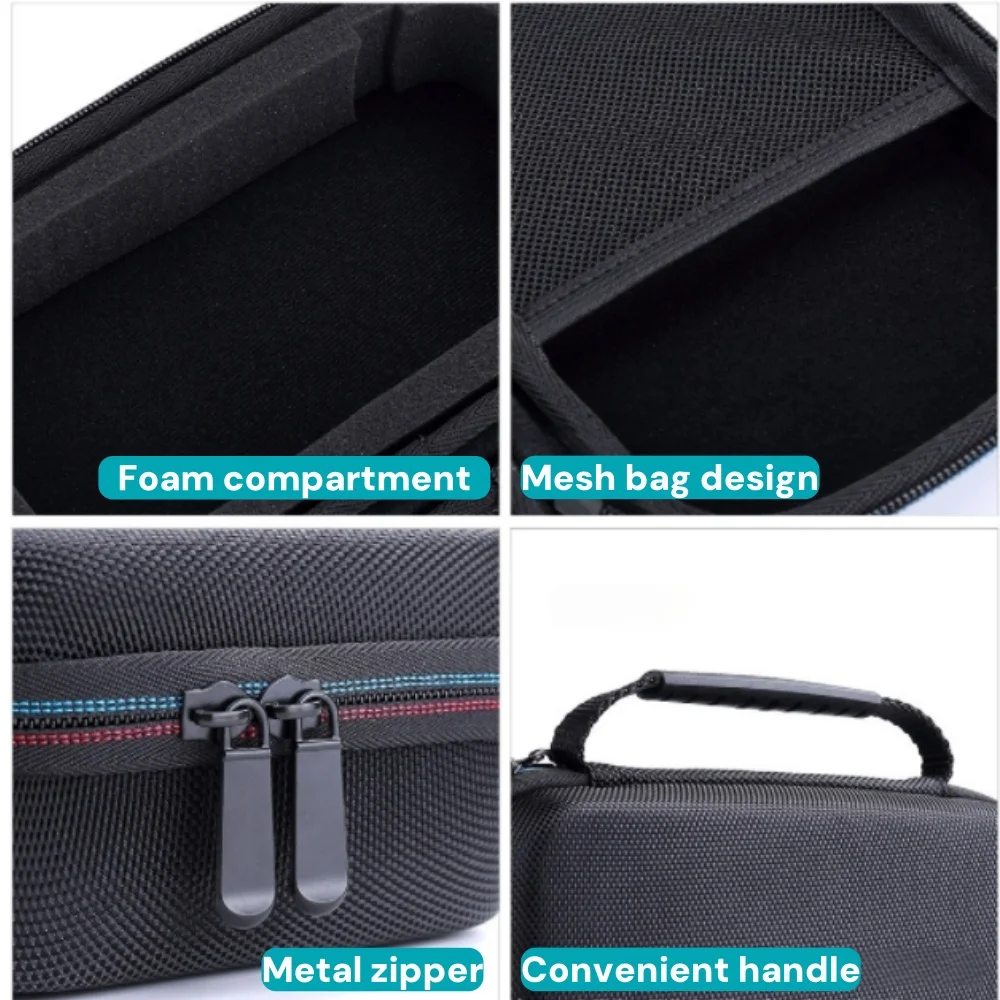 Borsa portaoggetti per power b - Outdoor Power Board Box recensione e prezzo