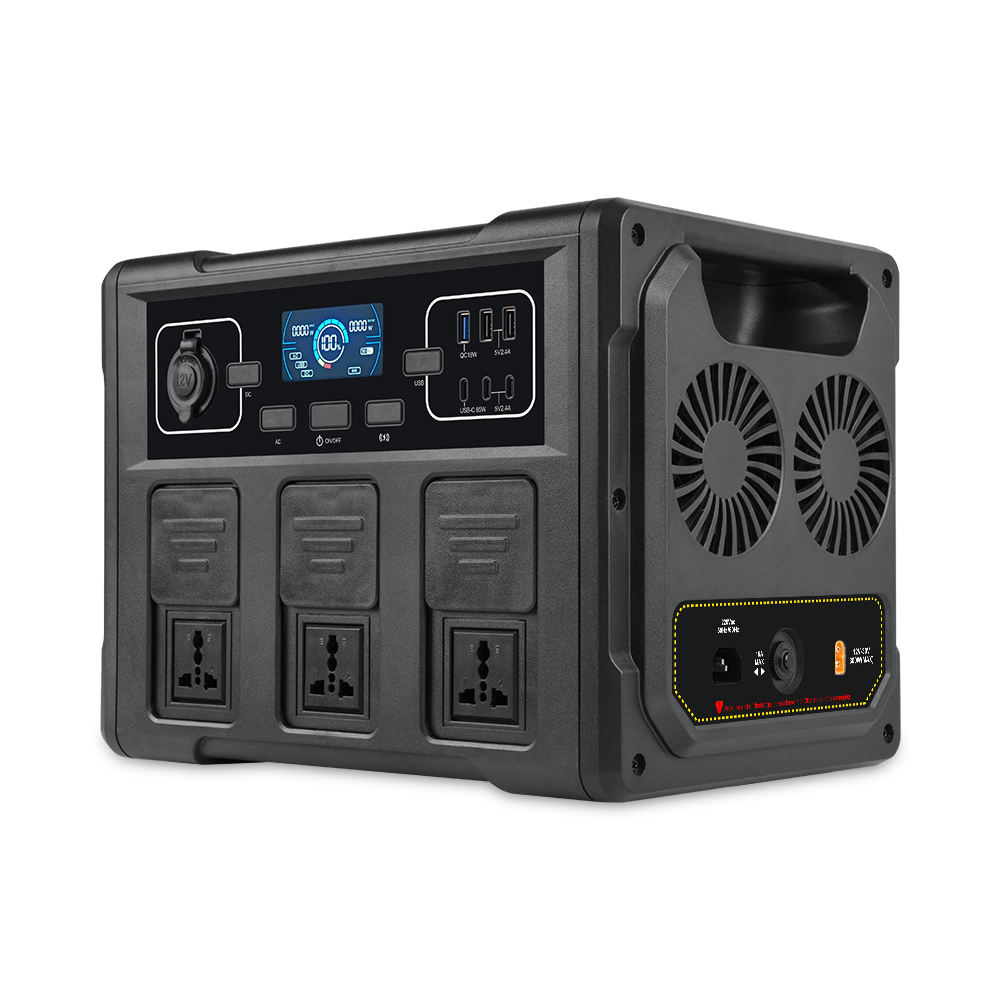 Generatore Solare Portatile 12 - Outdoor Power For Camping recensione e prezzo