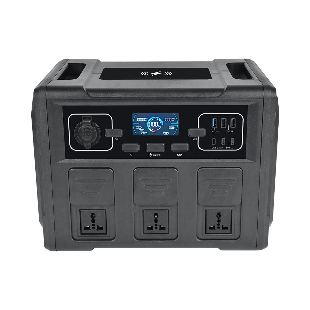 Generatore Solare Portatile 12 - Outdoor Power For Camping recensione e prezzo
