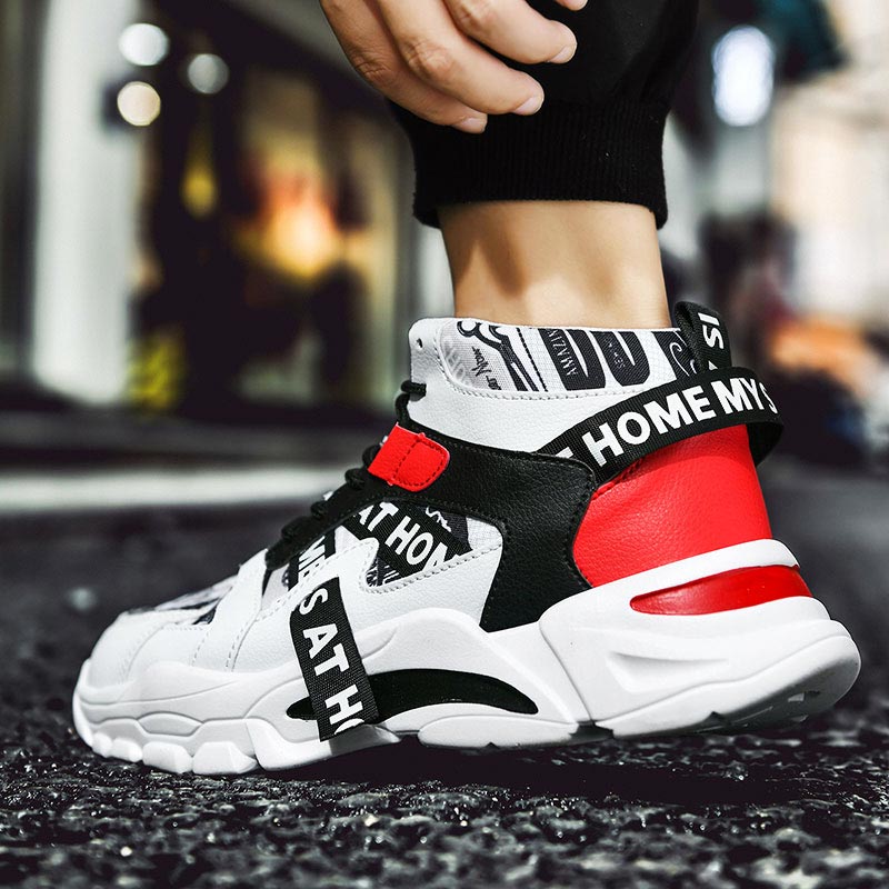 Scarpe da ginnastica da Uomo d - Outdoor Power Mop recensione e prezzo