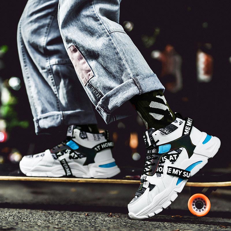 Scarpe da ginnastica da Uomo d - Outdoor Power Mop recensione e prezzo