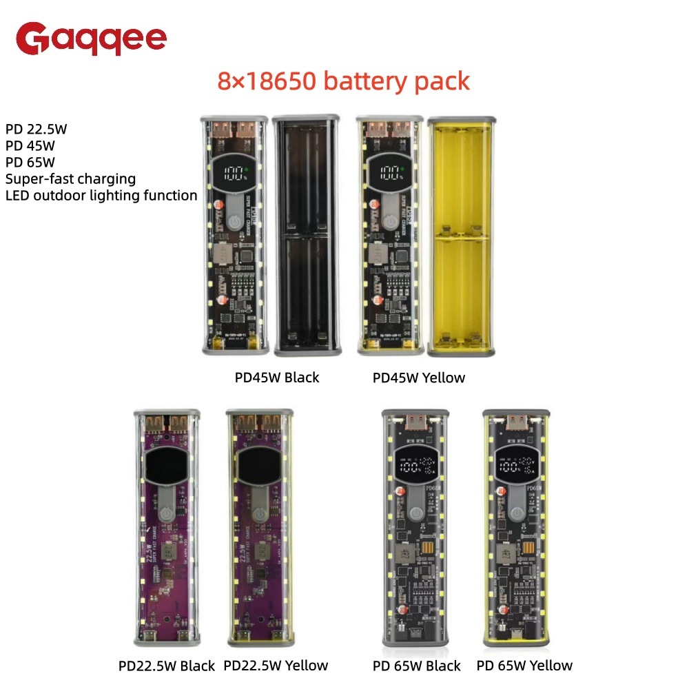Contenitore per 8 batterie 186 - Outdoor Power Board Box recensione e prezzo