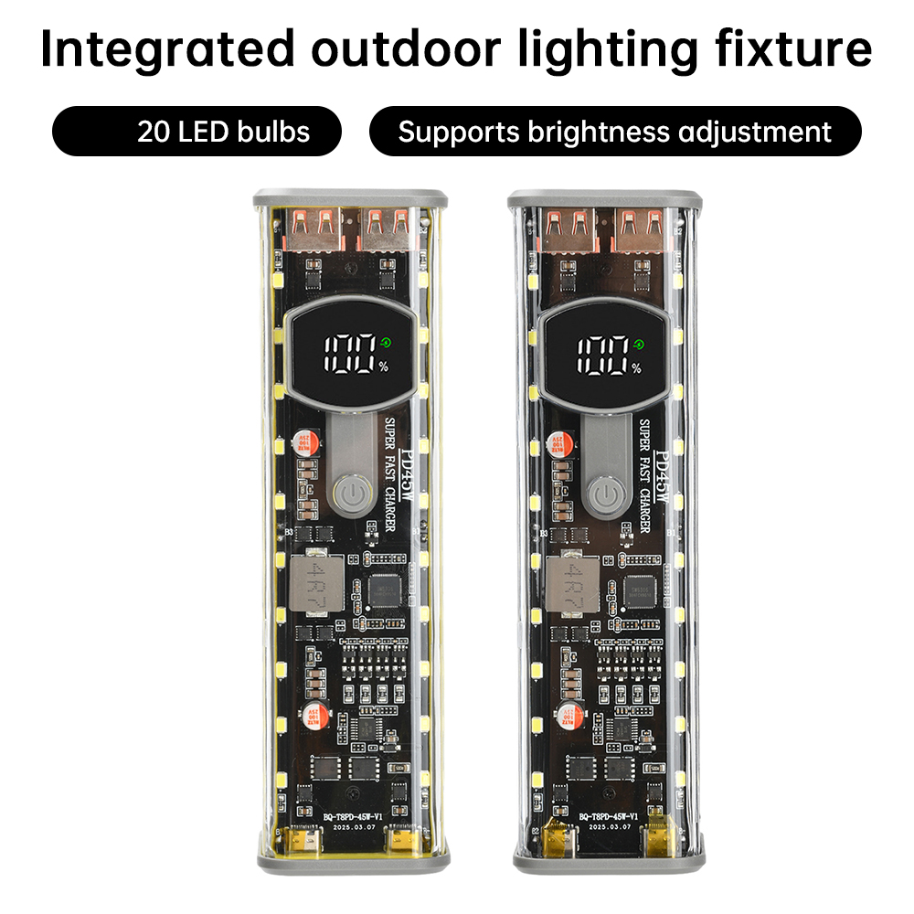 Contenitore per 8 batterie 186 - Outdoor Power Board Box recensione e prezzo