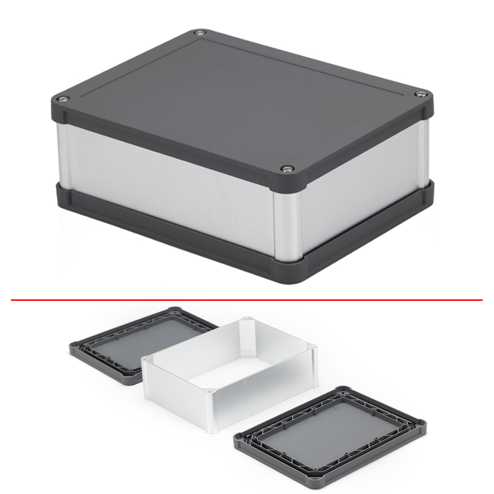 Esterno IP68 copertura in plas - Outdoor Power Board Box recensione e prezzo