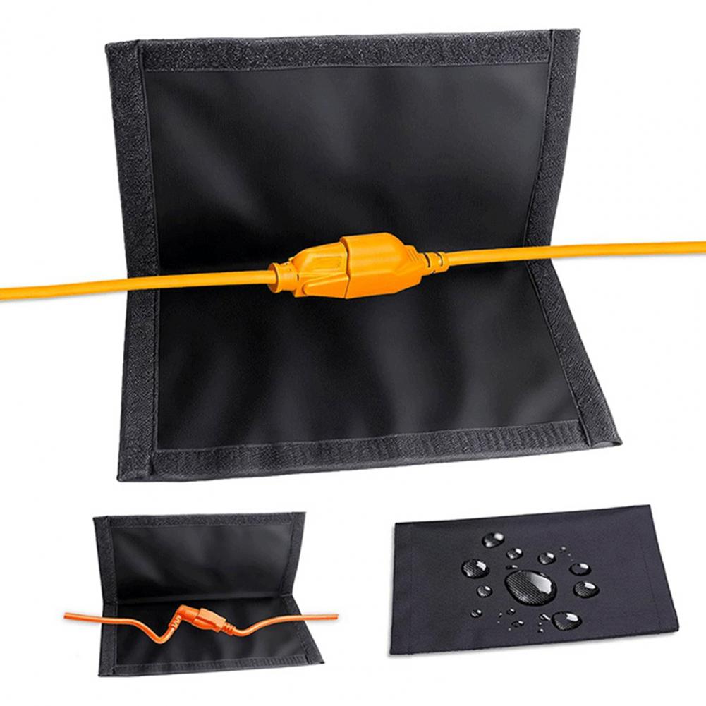 Copertura per prese elettriche - Outdoor Power Outlet Extension recensione e prezzo