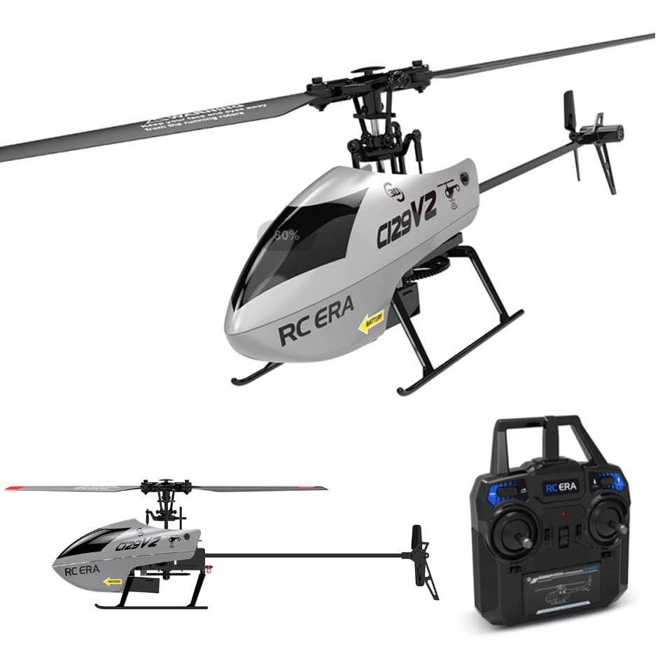 RC ERA C129 V2 One Click 3D Fl - Outdoor Power Hub recensione e prezzo