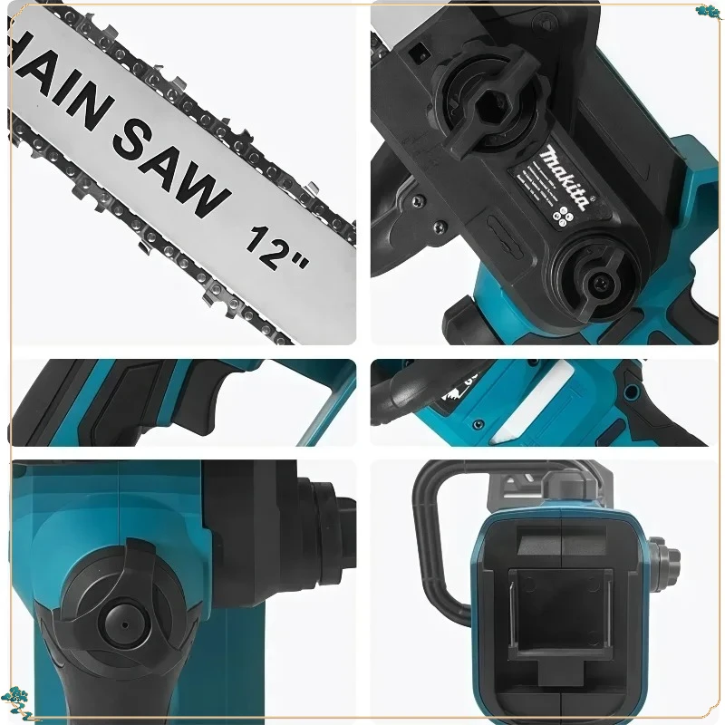 Motosega Portatile Makita 18V  - Pole Saw Cordless recensione e prezzo