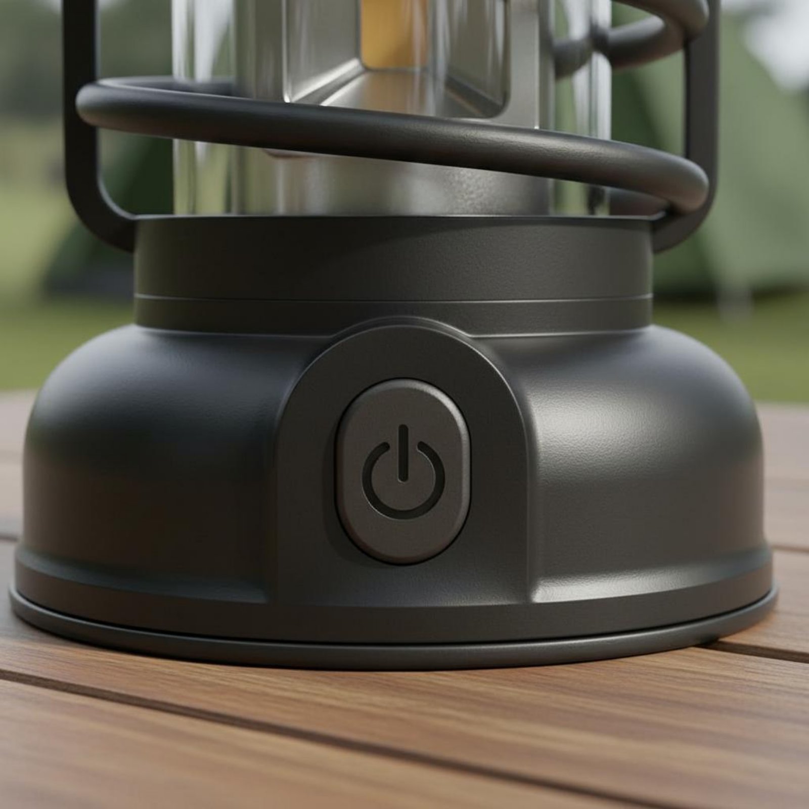 Lanterna da Campeggio Retrò co - Outdoor Power For Camping recensione e prezzo