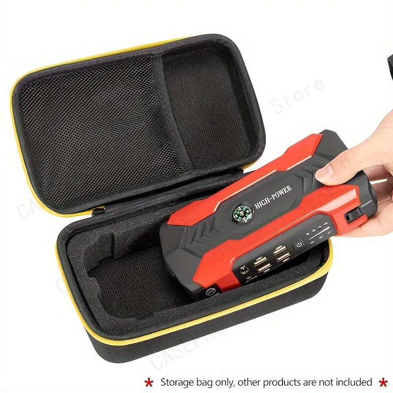 Nuovissima Custodia Rigida da  - Outdoor Power Board Box recensione e prezzo