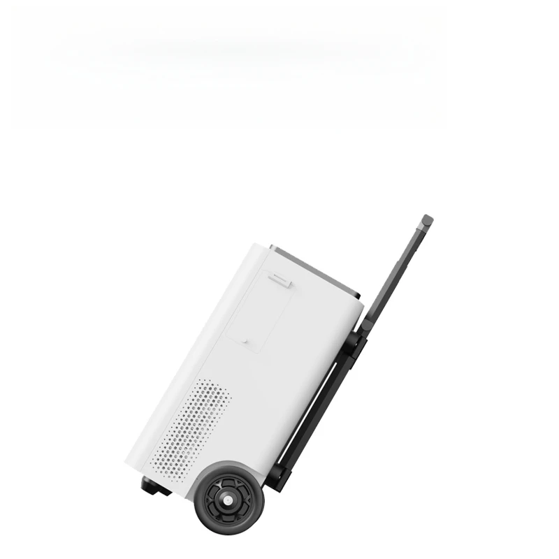 Alimentatore di corrente ester - Ups Power Supply Outdoor recensione e prezzo