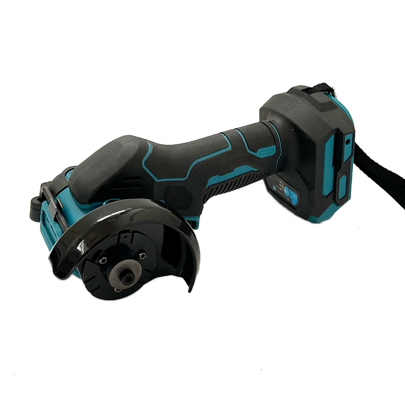 Makita Mini Smerigliatrice Ang - Pole Saw Cordless recensione e prezzo