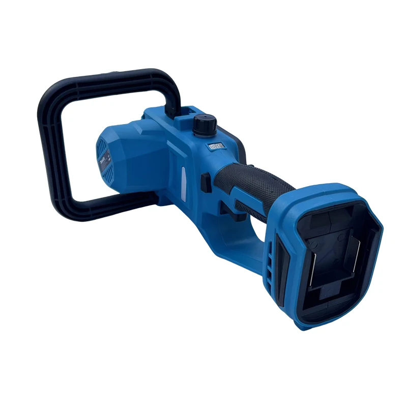 Makita Motosega senza spazzole - Pole Saw Cordless recensione e prezzo