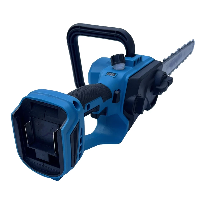 Makita Motosega senza spazzole - Pole Saw Cordless recensione e prezzo