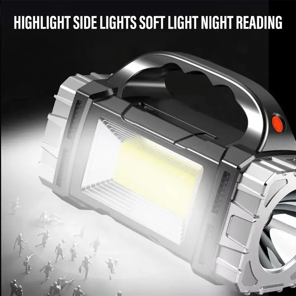 Nuova Torcia LED Solare Ricari - Outdoor Power Outlet Solar recensione e prezzo
