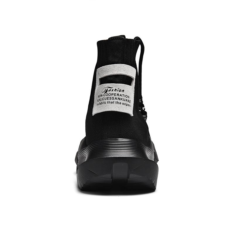Plus Size High Top Massive Spo - Outdoor Power Mop recensione e prezzo