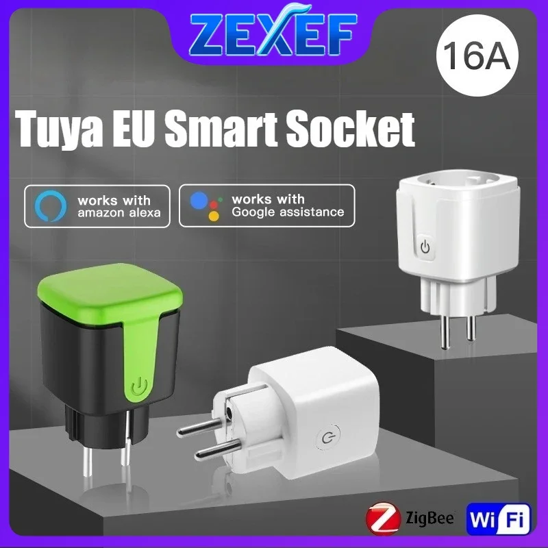 Smart funziona con Alexa Googl - Outdoor Kitchen Power Outlet recensione e prezzo