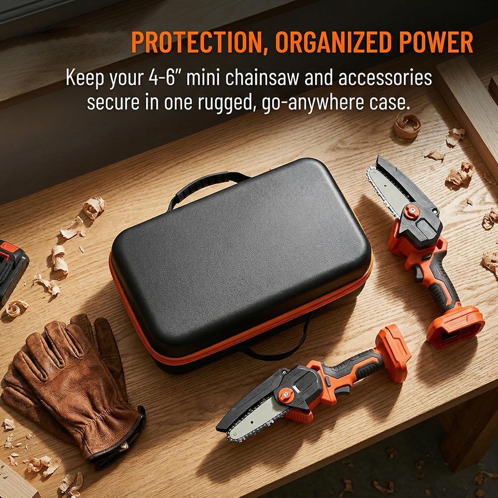 Borsa per Power Bank, Custodia - Outdoor Power Board Box recensione e prezzo