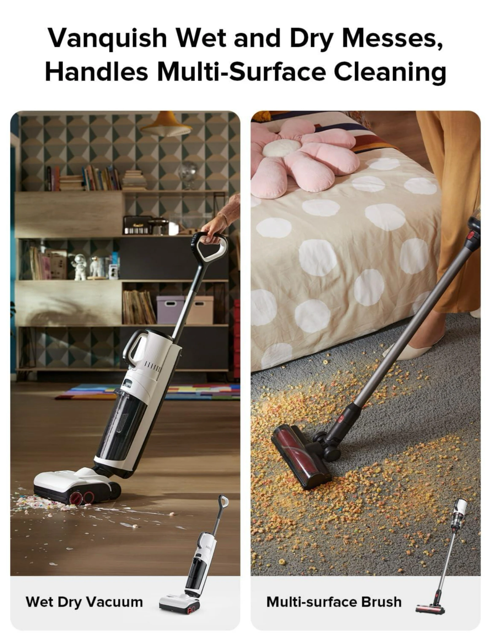 5-in-1 Potente 17000Pa One Ste - Outdoor Power Mop recensione e prezzo