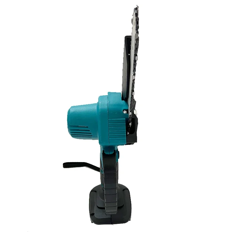 Motosega Elettrica Makita da 6 - Electric Chainsaw Battery recensione e prezzo