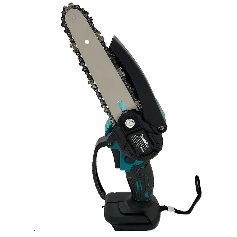 Motosega Elettrica Makita da 6 - Electric Chainsaw Battery recensione e prezzo