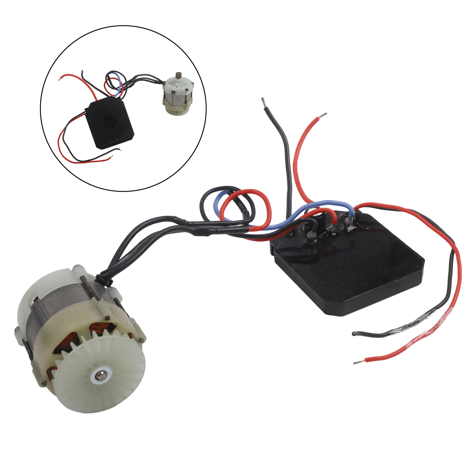 Motosega a batteria al litio d - Electric Chainsaw Battery recensione e prezzo