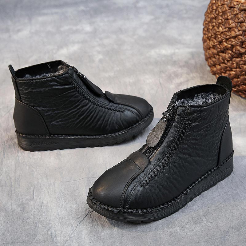 Sneakers in pelle pu taglio al - Outdoor Power Mop recensione e prezzo
