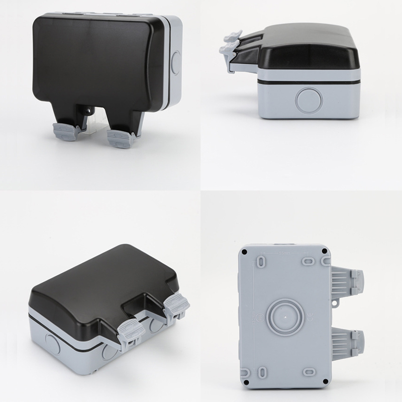 Avoir Tuya Zigbee Prese elettr - Outdoor Power Hub recensione e prezzo