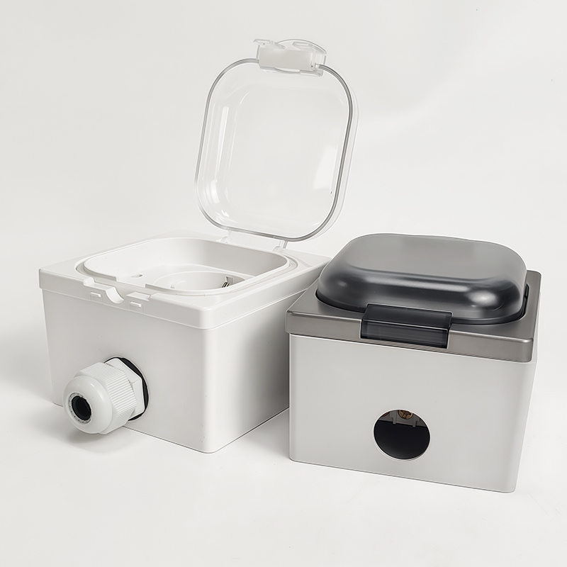 Presa Elettrica da Esterno Imp - Outdoor Kitchen Power Outlet recensione e prezzo
