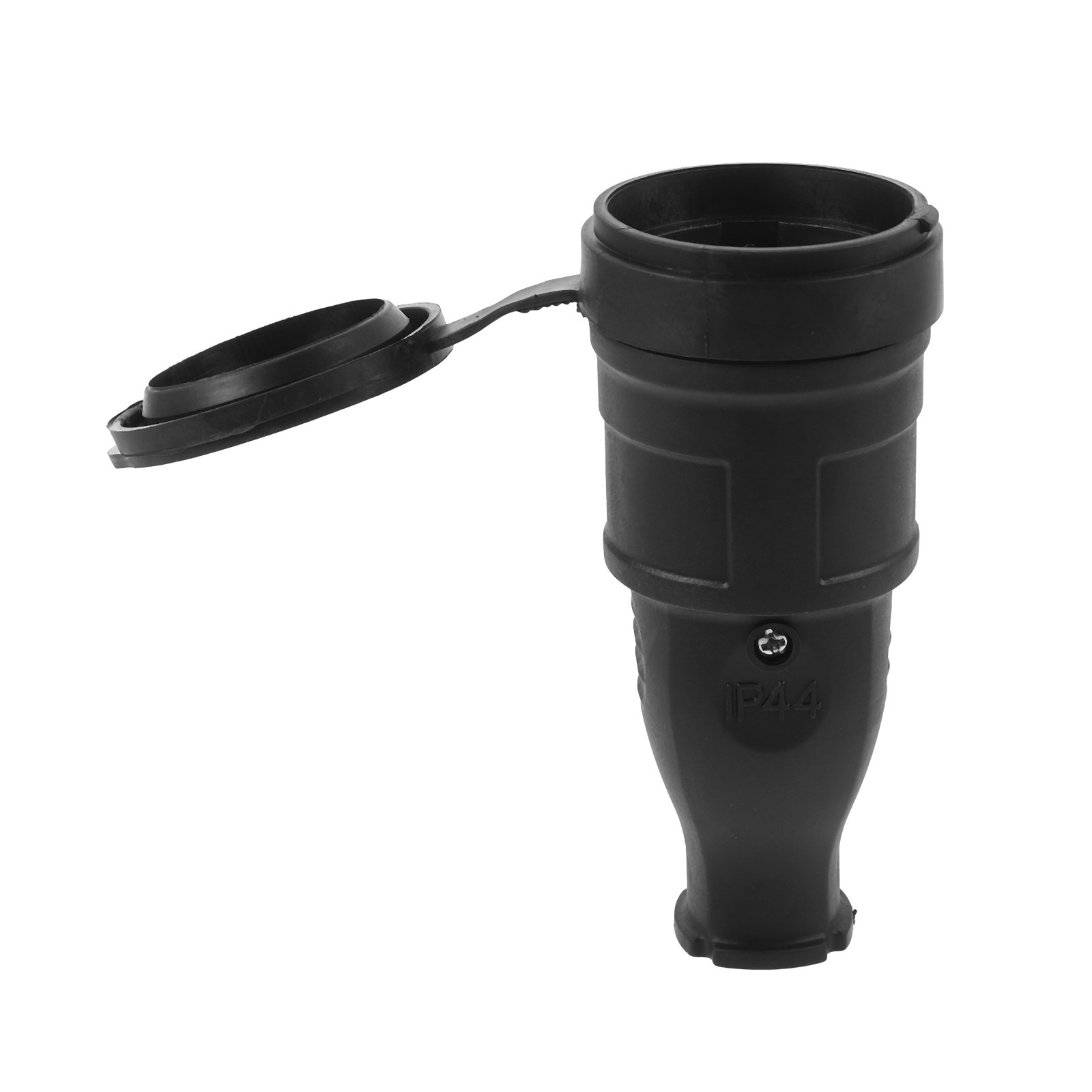 Pannello Circolare per Disposi - Outdoor Power Outlet Install recensione e prezzo