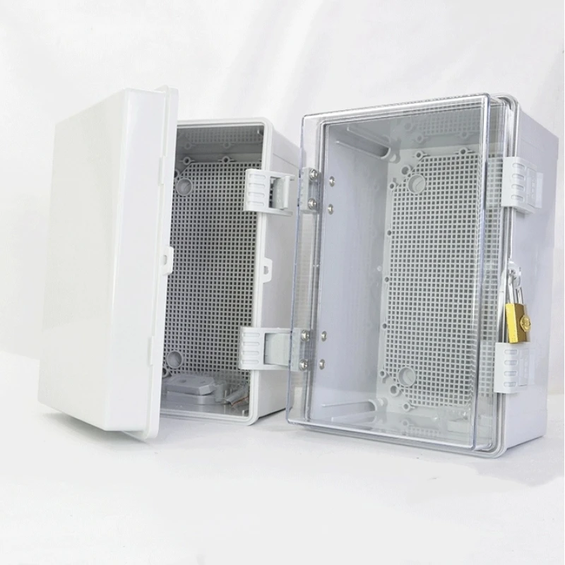 Copertura Protettiva Impermeab - Outdoor Power Board Box recensione e prezzo