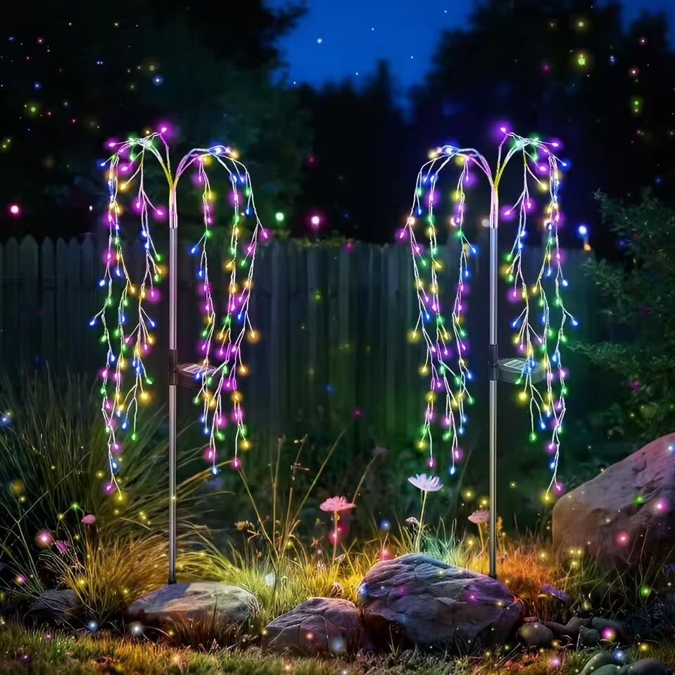 Luci Solari da Esterno a Forma - Outdoor Power Hub recensione e prezzo