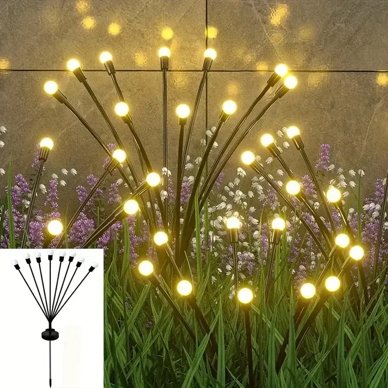 Lampada Solare da Esterno per  - Outdoor Power Outlet Solar recensione e prezzo