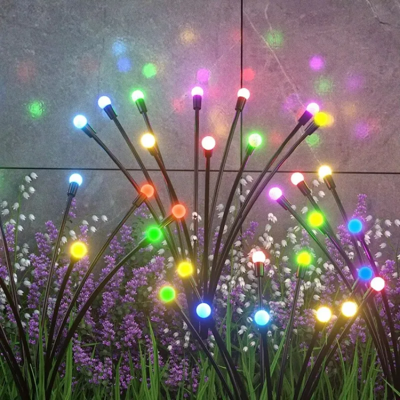 Lampada Solare da Esterno per  - Outdoor Power Outlet Solar recensione e prezzo