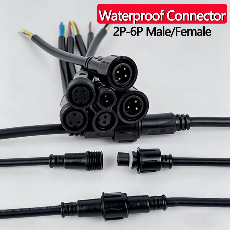 Set di Connettori Impermeabili - Outdoor Power Hub recensione e prezzo