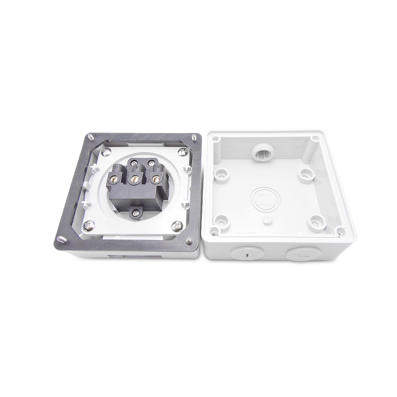 Presa di corrente impermeabile - Outdoor Kitchen Power Outlet recensione e prezzo