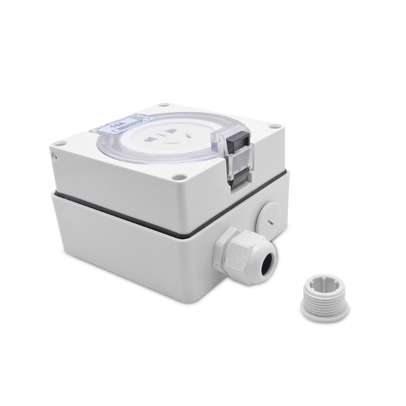 Presa di corrente impermeabile - Outdoor Kitchen Power Outlet recensione e prezzo