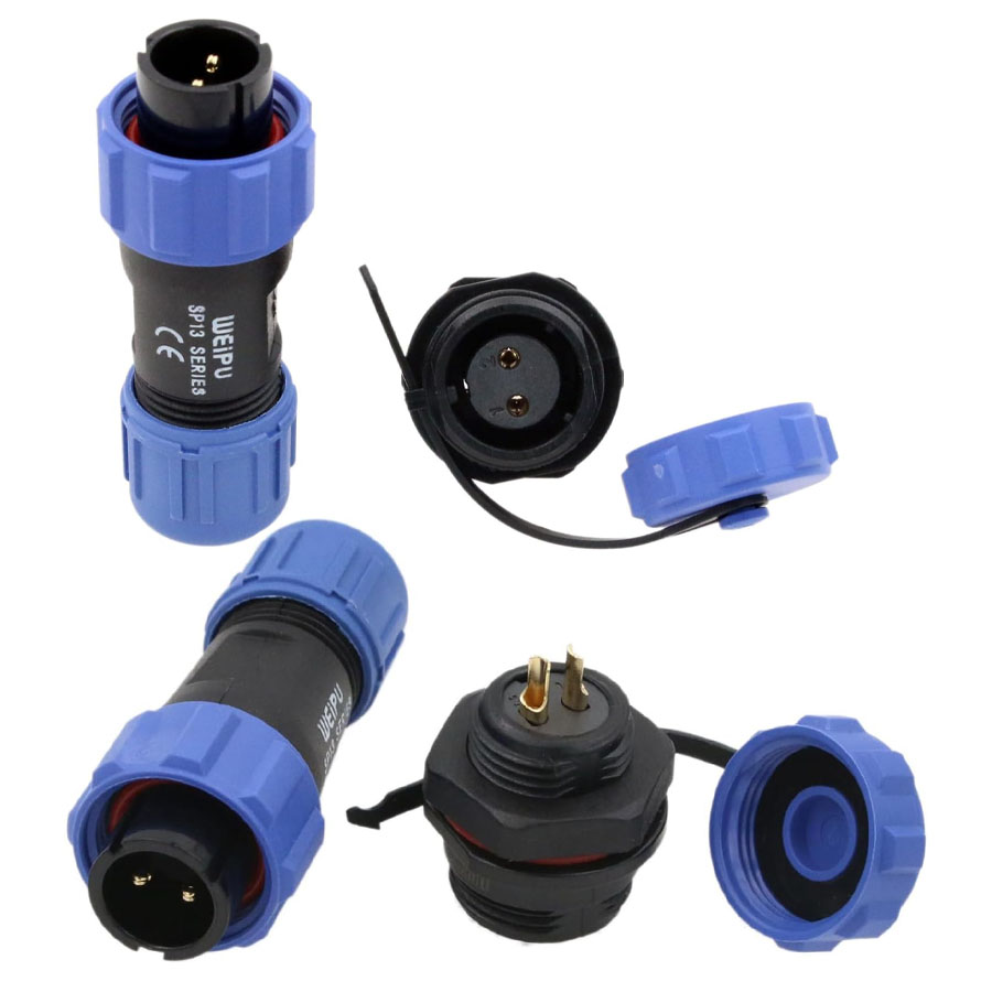 Connettori impermeabili aerona - Outdoor Power Outlet Extension recensione e prezzo