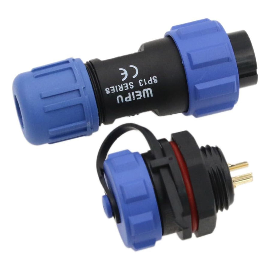 Connettori impermeabili aerona - Outdoor Power Outlet Extension recensione e prezzo