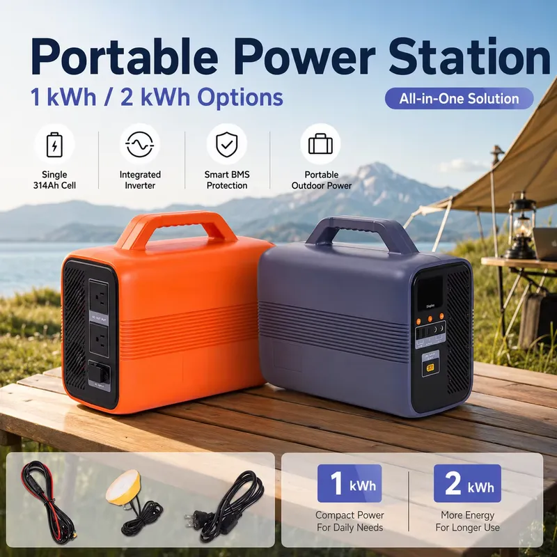 Stazione di Alimentazione Port - Ups Power Supply Outdoor recensione e prezzo