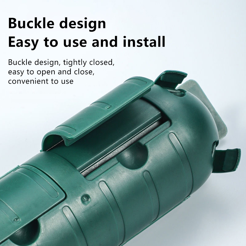 Copertura di sicurezza per cav - Extension Cord Outdoor recensione e prezzo
