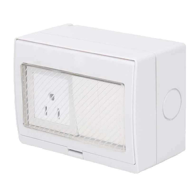 Presa a muro impermeabile bian - Outdoor Kitchen Power Outlet recensione e prezzo
